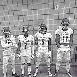 Meet your Posher, Dion